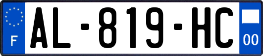 AL-819-HC