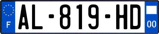 AL-819-HD