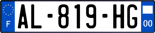 AL-819-HG