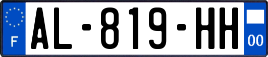 AL-819-HH