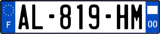 AL-819-HM