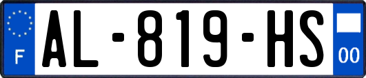 AL-819-HS