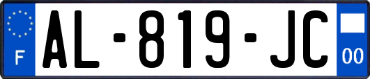 AL-819-JC