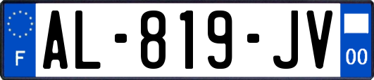 AL-819-JV