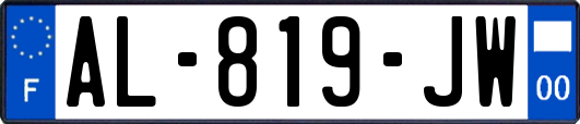 AL-819-JW