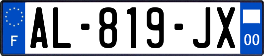 AL-819-JX