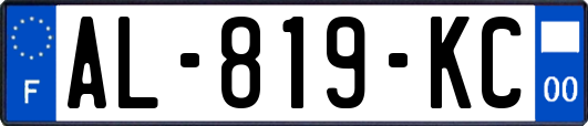 AL-819-KC