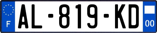 AL-819-KD
