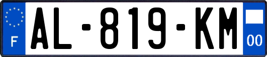 AL-819-KM