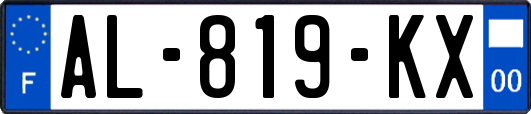 AL-819-KX