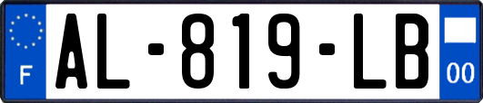 AL-819-LB