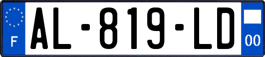 AL-819-LD