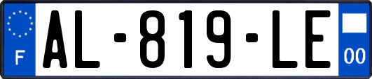 AL-819-LE