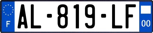 AL-819-LF