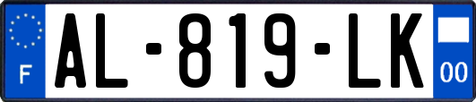 AL-819-LK