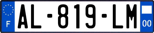 AL-819-LM
