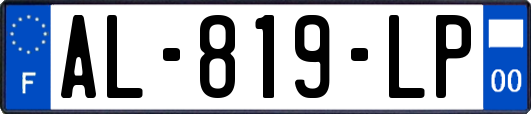 AL-819-LP