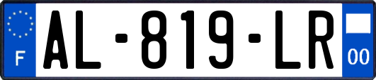 AL-819-LR