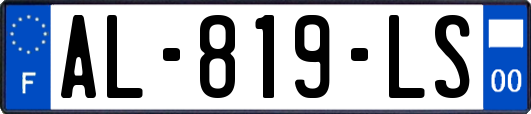 AL-819-LS