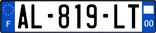 AL-819-LT