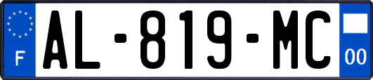 AL-819-MC