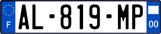 AL-819-MP