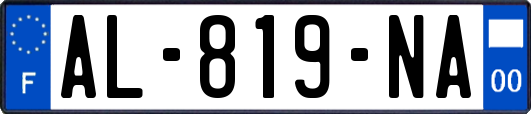 AL-819-NA