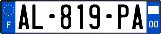 AL-819-PA