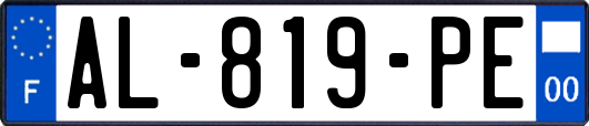 AL-819-PE