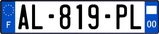AL-819-PL