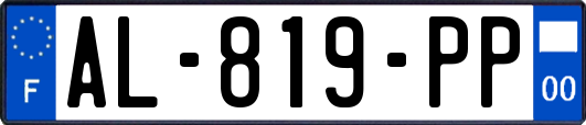 AL-819-PP