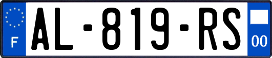 AL-819-RS