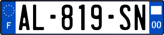 AL-819-SN