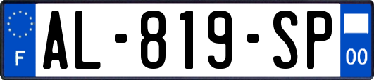 AL-819-SP