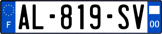 AL-819-SV