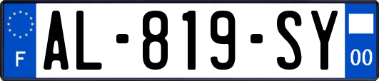 AL-819-SY