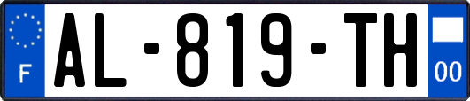 AL-819-TH