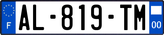 AL-819-TM