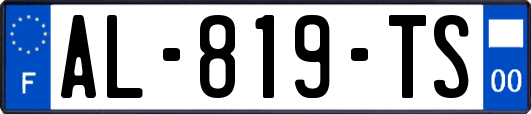 AL-819-TS