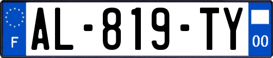 AL-819-TY