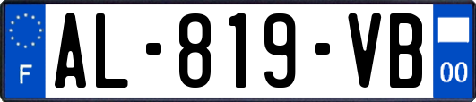AL-819-VB
