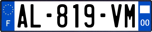 AL-819-VM