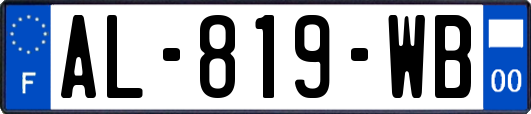 AL-819-WB