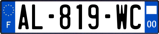 AL-819-WC