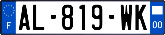 AL-819-WK