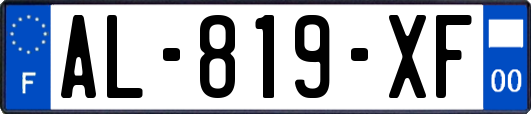 AL-819-XF
