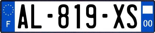 AL-819-XS