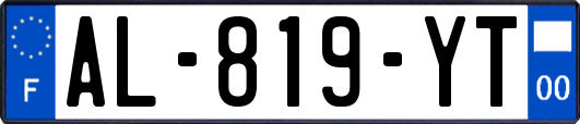 AL-819-YT