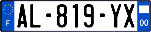 AL-819-YX