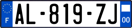 AL-819-ZJ